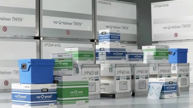 Uruguay, centro operativo para América Latina