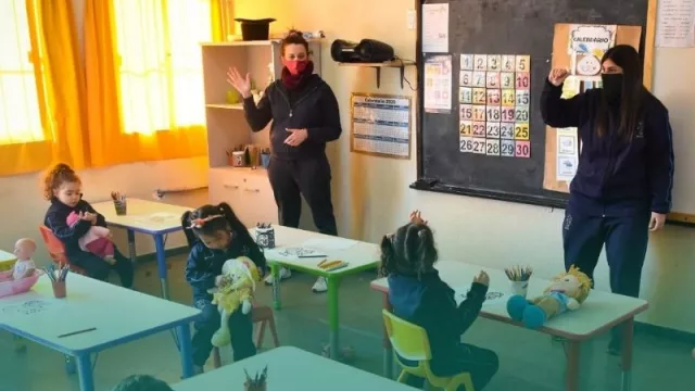 Una vez más Devoto invita a volar con Niños con Alas