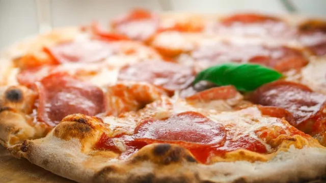 Viva l´Italia! (la semana de la cocina italiana se desarrollará con varios eventos)