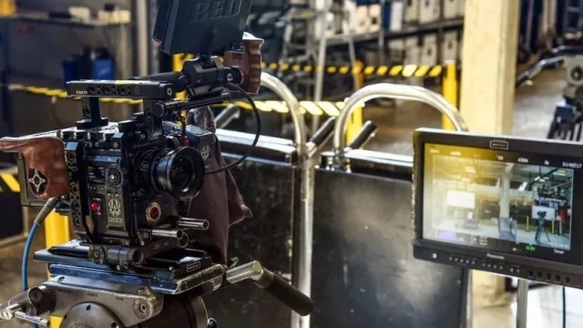 Mostrá lo que hacen las mujeres en la industria (el MIEM te da hasta $ 350.000 para un corto)