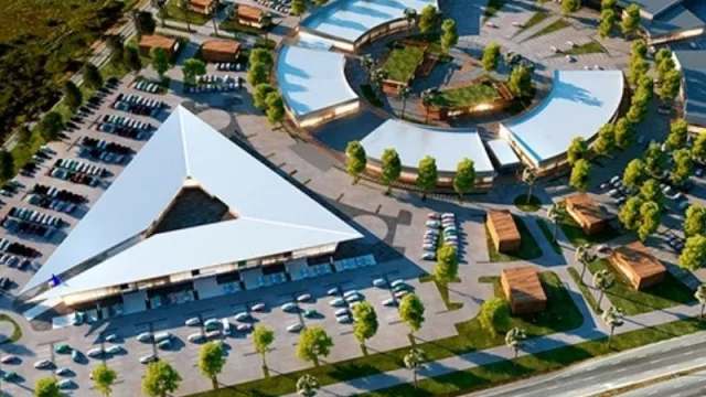 La compra y venta de autos despega mañana con el gran jugador que irrumpe en el mercado (la nave de Car One pone primera)