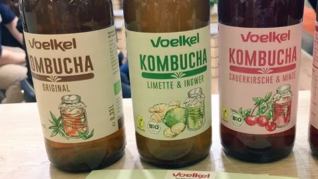 Solyal compró nueva empresa y apuesta a duplicar sus ventas (entre cervezas artesanales y leche de almendra)