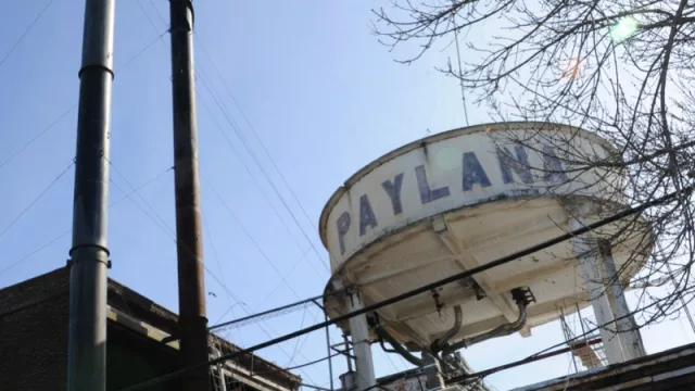 Paylana vuelve al ruedo después de varios años (en enero comienzan a trabajar con inauguración oficial)