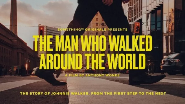 Se estrenó Documental de Anthony Wonke sobre El caminante