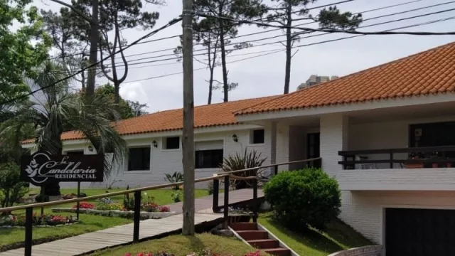 En la Mansa se agita La Candelaria (un residencial para potenciar el tiempo de familia)