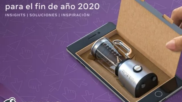 La guía de Facebook para el fin de año 2020 (Fenicio Training te cuenta qué dice el mercado)