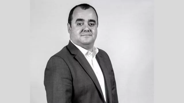 Vertiv nombra a Rafael Garrido como vicepresidente para América Latina