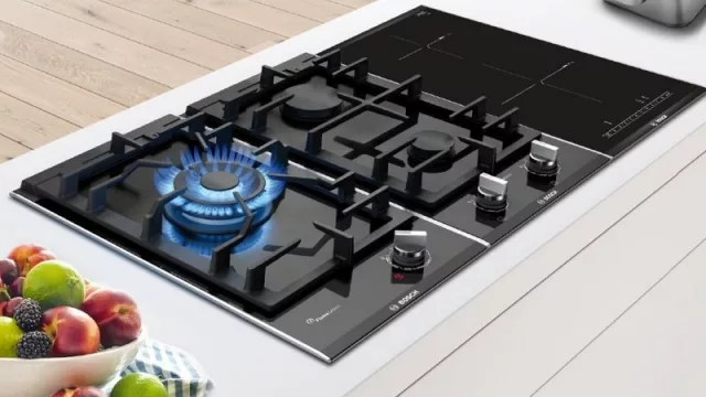 Diferentes tipos de placas y tecnologías de cocción (By Diaril)