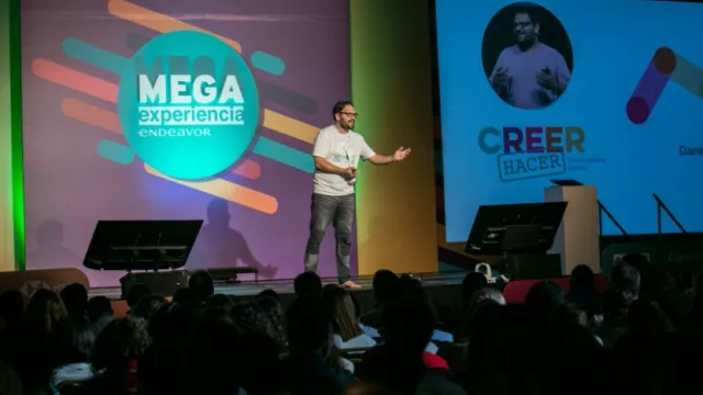 Se viene la semana emprendedora global que reúne 40 organizaciones uruguayas (del 16 al 22 de noviembre)