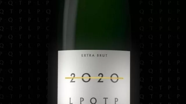 Sí, abrite un espumante y mandá todo a la LPQTP (FNC invita a despedir el 2020 con más que burbujas)