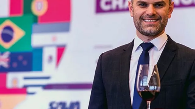 Los vinos uruguayos conquistaron Brasil (19 medallas de oro se cosecharon en el 10º Brazil Wine Challenge)