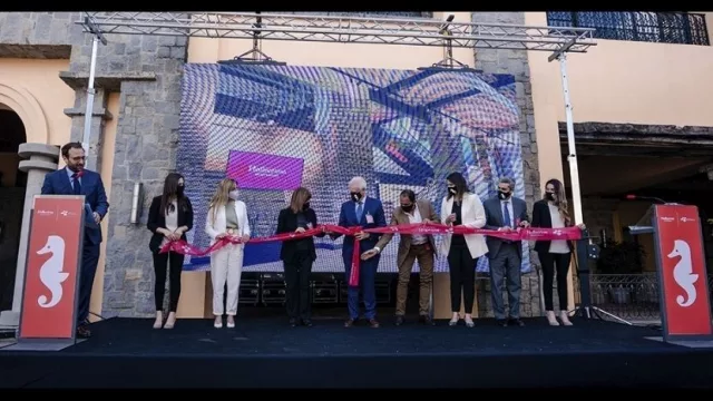 Un rincón de Silicon Valley tendrá campus en UY (Holberton School inauguró sede junto a Fundación Zonamerica)