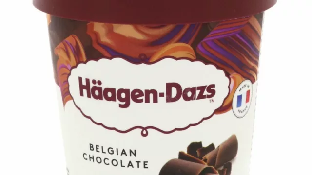 Abre la primera heladería virtual de Häagen-Dazs (a través de Pedidos Ya y con descuentos especiales)