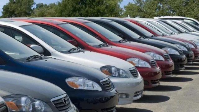 Octubre cerró en ventas de 0km con una caída del 7% respecto a 2019 (y se prevé terminar 2020 con un 22% a la baja)