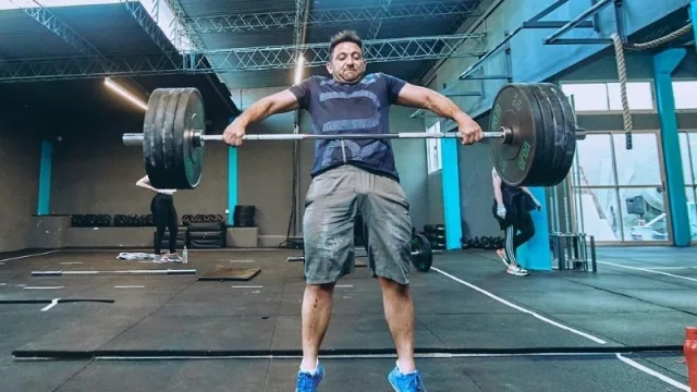 Sense - Fitness Center pegó el salto a La Costa (Santiago Comba abrió su segundo box y va por más)