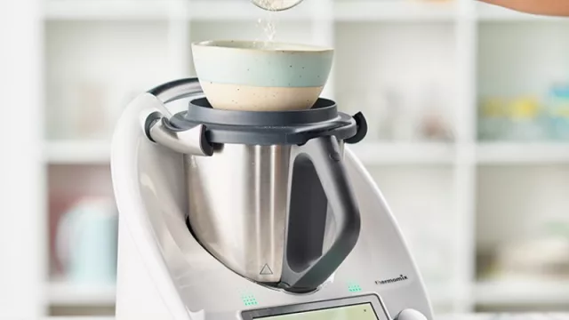Thermomix sigue creciendo en ventas y recibe el verano con un local en Punta Shopping (comercializa con venta directa)