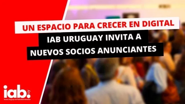 Pensando en interactivo (IAB suma cada vez más anunciantes)