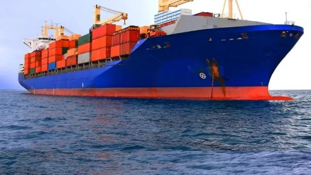 El costo de los fletes China-Uruguay explotaron (sí, en cuatro meses subieron 760%)