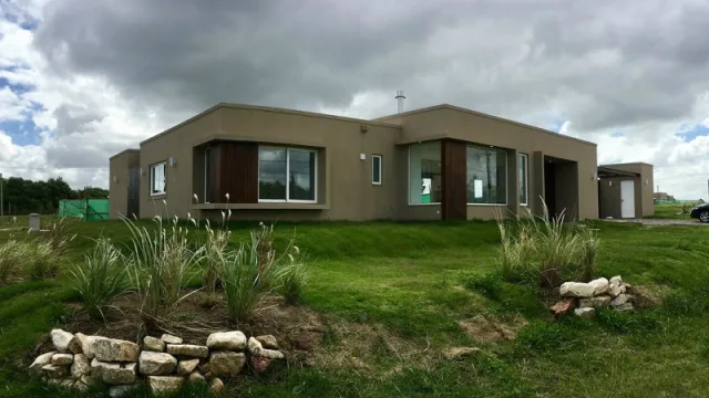 Casa en La Tahona con tecnología Vantem