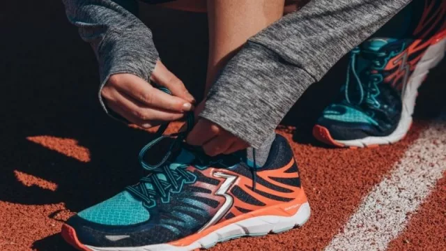 Con buen arranque y tomando carrera (361°, la marca deportiva china, ya deja huella en UY)