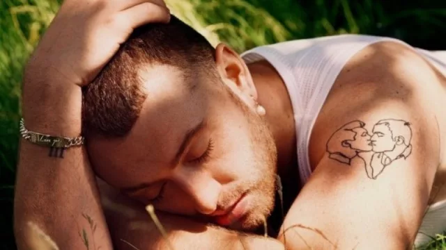 Sam Smith lanza su esperado álbum “Love Goes”