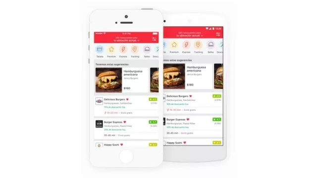 PedidosYa alcanza 60.000 comercios adheridos a nivel regional (y 2.000 en Paraguay)