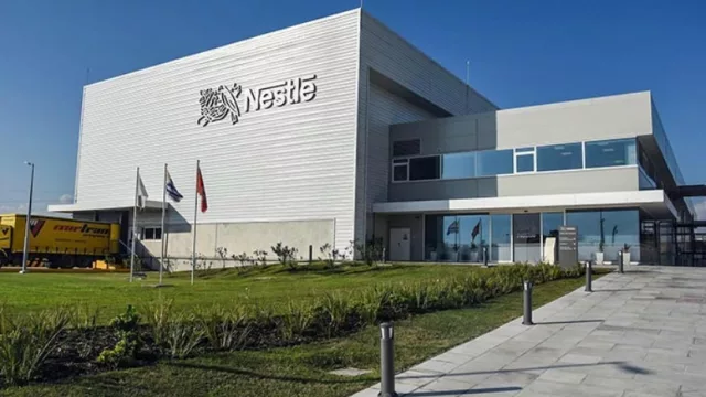 Nestlé profundizará acciones del programa Formación Dual en 2021 para favorecer la empleabilidad juvenil