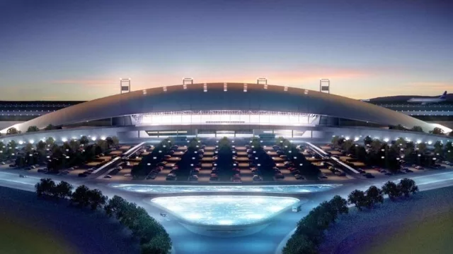 Para darle al turismo un aterrizaje seguro (aeropuertos de Carrasco y Punta del Este exoneran tarifas aeronáuticas)