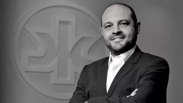 Kimberly-Clark nombra nuevo presidente para Latam