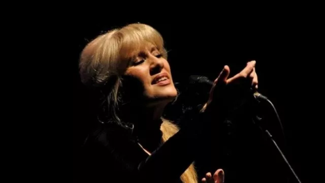 El 13 de noviembre nos dirán palabras de amor en el Teatro Solís