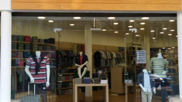 Gracias a las fronteras cerradas Legacy aumentó sus ventas en el litoral del país (esos locales pasaron a ser protagonistas)