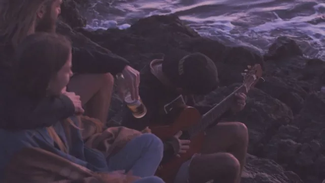 Corona retrata Punta del Este y el turismo local (en alianza con el portal Uruguay365 sortean 100 noches de estadía en el país)