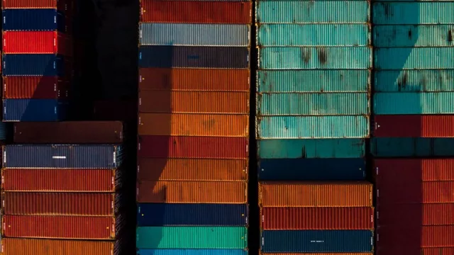 Comercio exterior: impacto del proyecto de Presupuesto Nacional 2020-2024