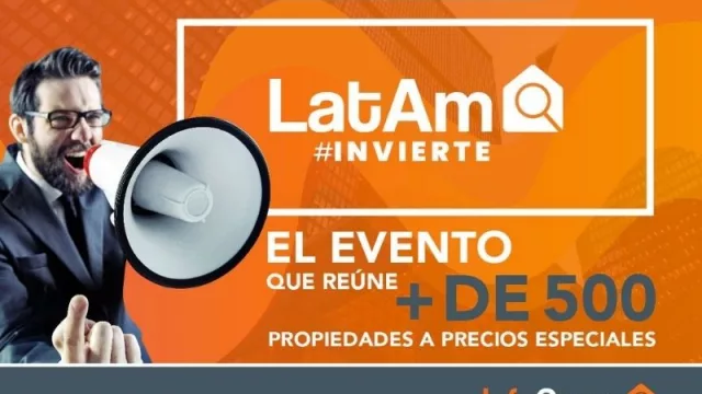 LatAm Invierte impulsa a destinar capital en ladrillos (de la mano de InfoCasas y con más de 500 propiedades a precios únicos)