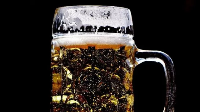 En Tienda Inglesa la oktoberfest se celebra hasta noviembre