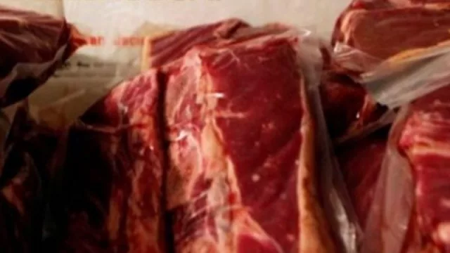 Cuando los límites arancelarios secan el nicho de la carne a pasto