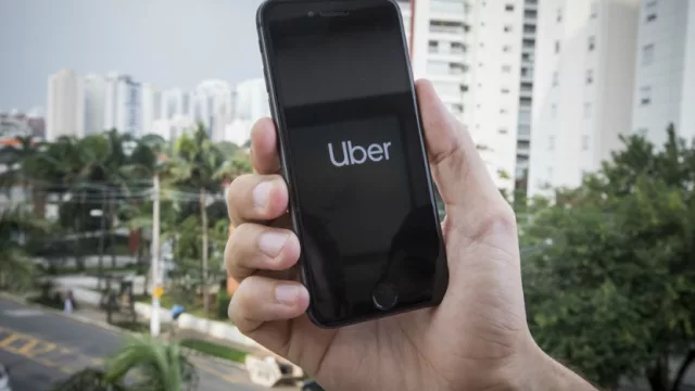 Uber descontinuó Uber Eats en Argentina y Colombia