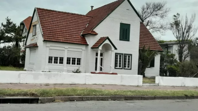 La casa Matto también será violeta (en noviembre abre sus puertas “La Casa Violeta” y con el jardín de Loli Ponce de León)