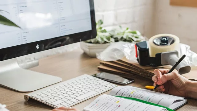 El desafío de mantener la productividad en el trabajo remoto