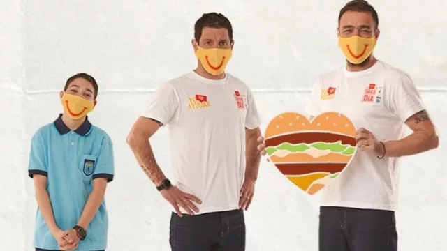 Llega un nuevo Gran Día y se duplica la ayuda (Mercado Pago se suma a la jornada de McDonald’s)