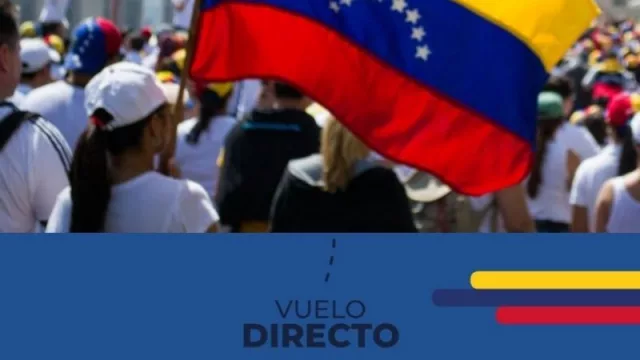 Mientras unos quieren venir hay otros que sueñan con irse de UY (y Jetmar les echa una mano)