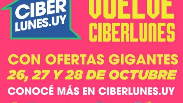Un nuevo ciberlunes con más de 100 empresas y ofertas (descuentos en Sodimac, Mercadolibre, Levi´s, Latam, entre otros)