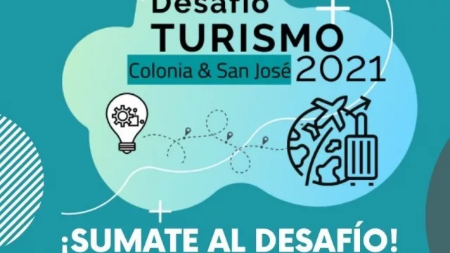 Un pasaje para buscar soluciones creativas (Desafío Turismo 2021)