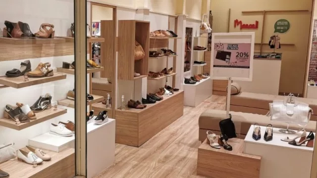 A Marcel le calza bien el formato franquicia (la marca concretó su segundo local post pandemia)