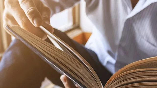 Historia política, cocina y autoayuda (el podio de la lectura de la nueva normalidad)