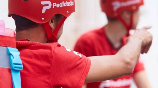 PedidosYa en 11 años llegó a valer US$ 2.000 millones (y desde la empresa afirman que es solo el comienzo)