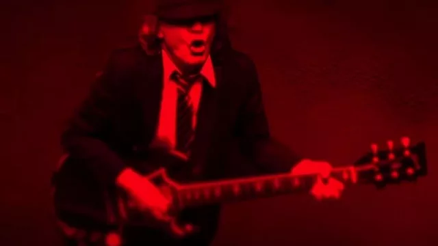 Vuelve AC/DC para los amantes del buen rock