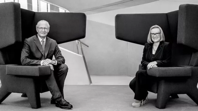 Merck nombra a Belén Garijo como su CEO global