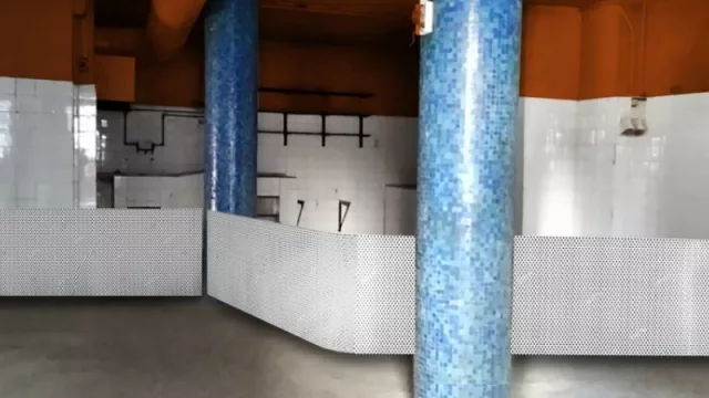 Un uruguayo y un argentino se suben al pony con una pizzería porteña en pleno Cordón (se inaugura a fines de octubre)