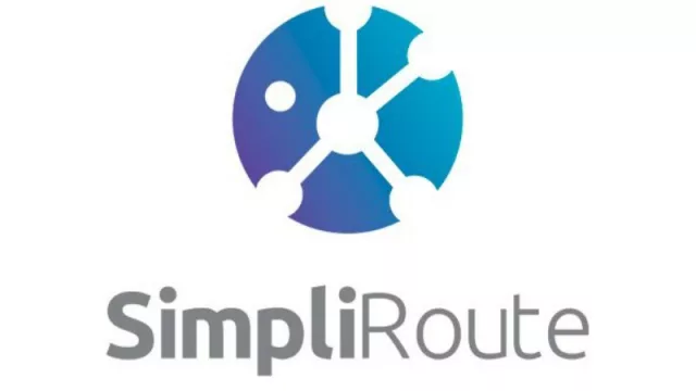 Con el country manager de SimpliRoute Alejandro Cash